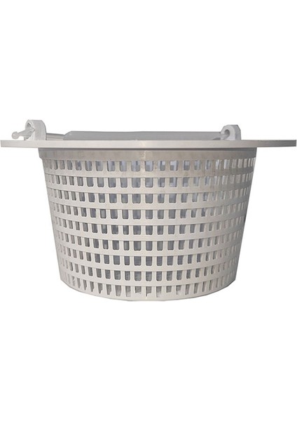 Hayward SPX1091C SP1091LX SP1091WM Yer Üstü Havuz Skimmer Sepeti Değiştirme Için 2 Paket Skimmer Sepeti (Yurt Dışından)