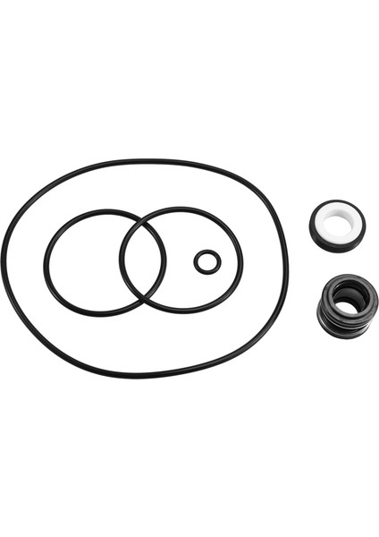 Havuz Pompası Conta Conta O-Ring Takımı PS-200 Xp2, XP2E, Aquaflo, Flo-Master Havuz Ekipmanları Için (Yurt Dışından)
