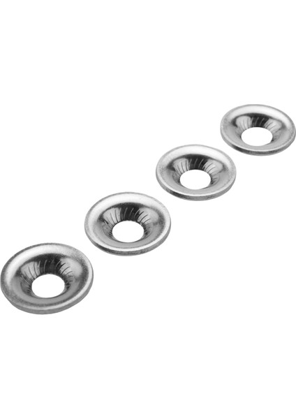 Snowboard Bağlama Vidası Seti, 4 Adet Snowboard Montaj Vidası ve 4 Adet Snowboard Vida Pulunu Içerir (Yurt Dışından) modelleri