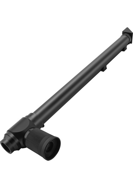 Havuz ve Plaj Dalışı Için Ayarlanabilir Periskop 5X20 Büyütme Ölü Açı Gözlem Avcılık Monoküler Teleskop (Yurt Dışından)