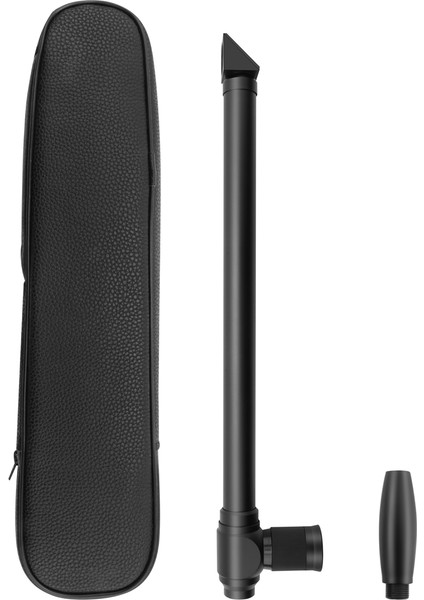 Havuz ve Plaj Dalışı Için Ayarlanabilir Periskop 5X20 Büyütme Ölü Açı Gözlem Avcılık Monoküler Teleskop (Yurt Dışından) modelleri