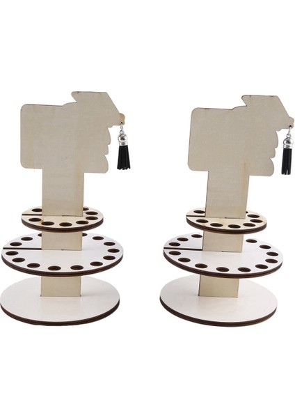 Mezuniyet Tebrik Kartları 25 Delikli Çift Katmanlı Nakit Tutucular, Hediye Fikirleri (Yurt Dışından) indirimleri