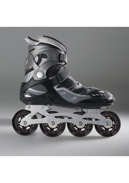 8 Paket Sıralı Paten Tekerlekleri, Iç Mekan/dış Mekan Paten Tekerlekleri, 64MM Rulmanlı Yedek Tekerlekler (Yurt Dışından) fırsatları