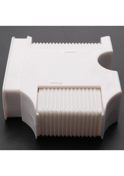 Deniz Çamurluk Çarpışma Önleyici Top Tutucu Sabit Kablo Ayarlayıcı Kablo Askı Regülatörü Yat Aksesuarları-Beyaz (Yurt Dışından) indirimleri