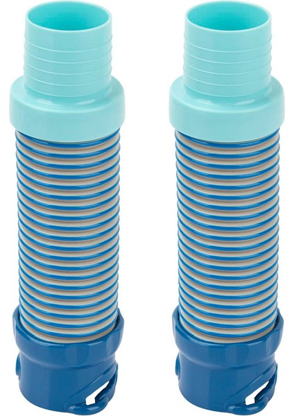 X77094 Havuz Vakum Hortumu Adaptörü Zodiac Mx6 Mx8 Havuz Temizleyici, Havuz Emme Adaptörü Yaprak Yakalayıcı Hortum Adaptörü 2 Paket (Yurt Dışından)