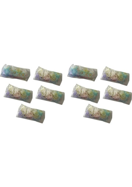 400 Parça Plastik Kitap Bağlama Diskleri Disk Bağlama Genişleme Bağlayıcı Halkaları Dıy Defter Planlayıcıları Için Kitap 15MM (Yurt Dışından)