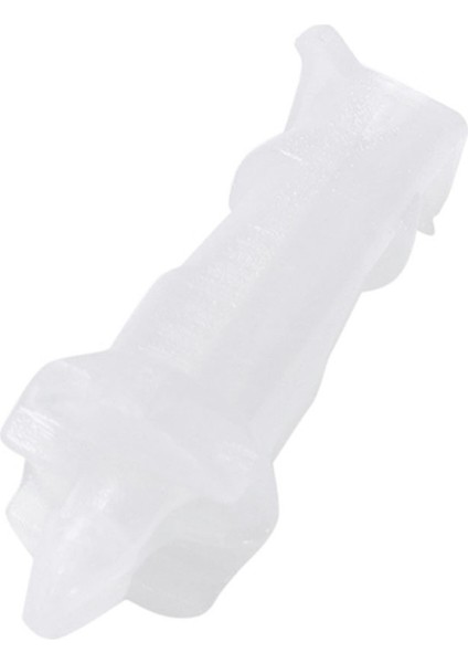 Yollu Cpu Soğutucuları Isı Emici Soğutucu Fan Için 20 Adet Plastik Montaj Klipsi (Yurt Dışından) modelleri