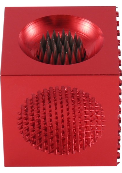 1 Bilardo Isteka Ucu Bakımında 5 Alet, Tapper, Perforatör, Şekillendiriciler - Son Uç Aracı Bilardo Cue Uçları, Kırmızı (Yurt Dışından) modelleri