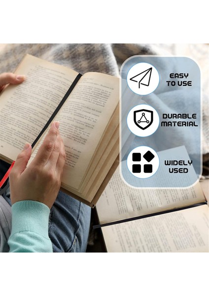 20 Adet Incil Kurdele Ayracı Toplu Suni Deri Hristiyan Kitap Ayraçları Kitaplar Için 5 Renkli Kurdele ile (Yurt Dışından) fırsatları