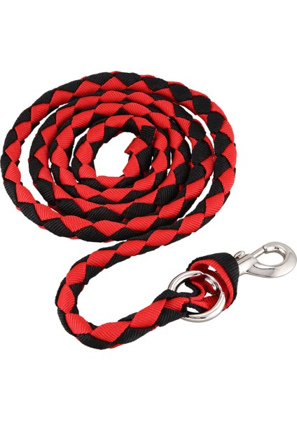 At Tasma Ipi Ekstra Ağır Poli Halat Tasma ve Boğa Çıtçıtlı Tasma Ipleri Atlar Için (Yurt Dışından)