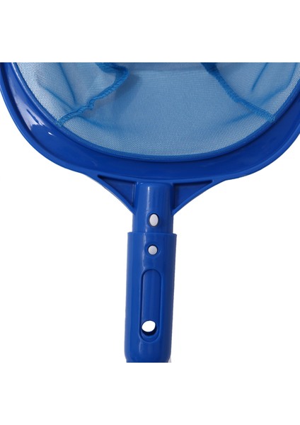 Havuz Skimmer Ağı, 1-1/4 Inç Direk Için, Havuz, Kaplıcalar, Göletler ve Çocuklar Için Şişme Havuz Temizliği Için Havuz Skimmer A (Yurt Dışından) indirimleri