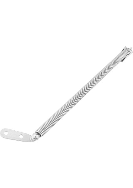 304 Paslanmaz Çelik Güverte Kapak Yayı Ayarlayıcı Kabin Kapısı Lombar Kapı Hatch Destek Yayı Tutucu Tekne Aksesuarları (Yurt Dışından)