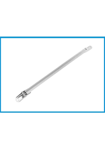 304 Paslanmaz Çelik Güverte Kapak Yayı Ayarlayıcı Kabin Kapısı Lombar Kapı Hatch Destek Yayı Tutucu Tekne Aksesuarları (Yurt Dışından) indirimleri