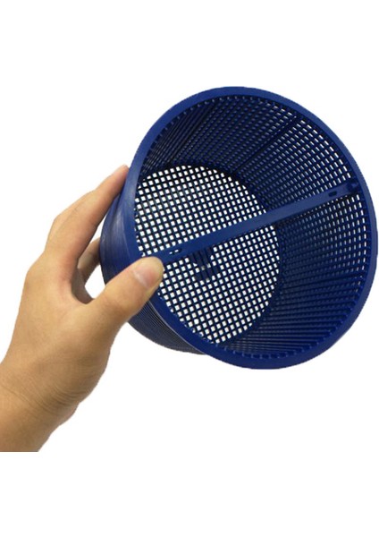 Hayward SPX1082CA Için Süzgeç Sepeti Değiştirmeleri Havuz Skimmer Sepeti Yüzme Havuzu Filtre Sepeti (Yurt Dışından) fırsatları