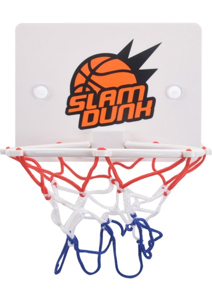 Çocuk Açık Kapalı Duvara Monte Basketbol Potası Oyunu Oyuncaklar Slam Dunk Oyuncak Seti Erkek ve Kadın Spor Oyuncakları Hediyeler (Yurt Dışından)