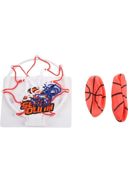 Çocuk Açık Kapalı Duvara Monte Basketbol Potası Oyunu Oyuncaklar Slam Dunk Oyuncak Seti Erkek ve Kadın Spor Oyuncakları Hediyeler (Yurt Dışından) modelleri