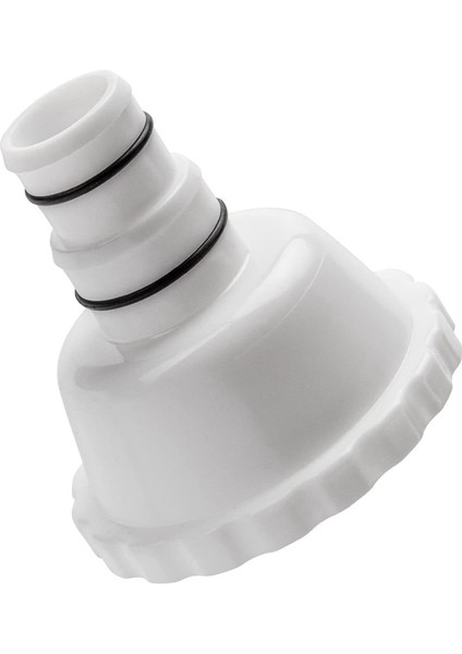 Yaz Dalgaları Için Vakum Adaptörü Rp/rx Skimmer Filtre Sistemlerinde 1,5 Inç Bağlantılar - Yer Üstü Havuz Adaptörü Için (Yurt Dışından)