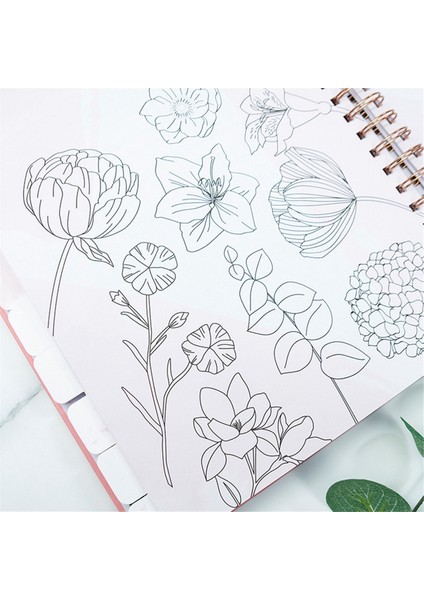 Gelin Için Düğün Planlayıcısı - Planlama Defteri ve Düzenleyici, Geri Sayım Takvimli Gelin Dosyası Sevgililer Günü Hediyesi (Yurt Dışından) indirimleri