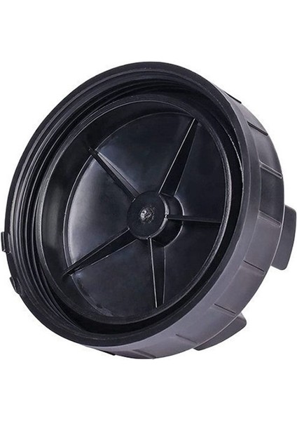 Hayward CL200 Otomatik Klorlayıcı Besleyici Klorlayıcı Kapağı, Otomatik Dozajlayıcı Kapağı Için (Yurt Dışından)