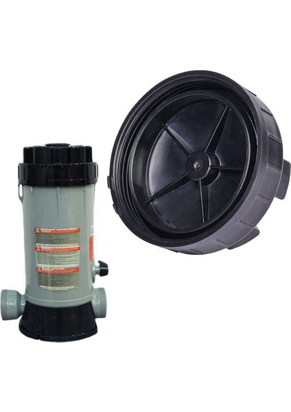 Hayward CL200 Otomatik Klorlayıcı Besleyici Klorlayıcı Kapağı, Otomatik Dozajlayıcı Kapağı Için (Yurt Dışından) fiyatları