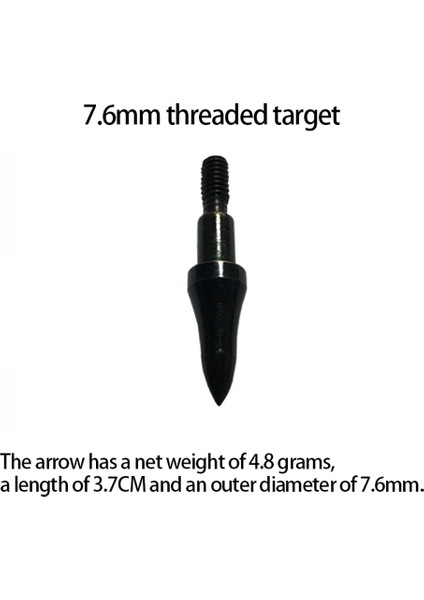 75 Tane Geniş Uçlar Küçük Avlar Için Ok Uçları Arbaletler Bileşik Yaylar Oklar Hedefleme Ipuçları Avcılık Uygulaması (Yurt Dışından) fiyatları