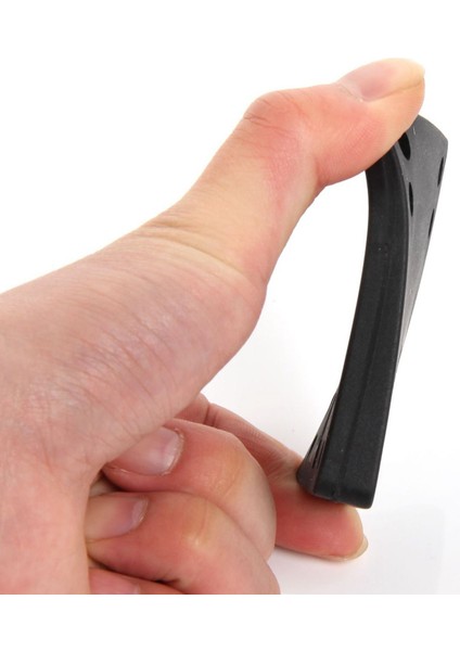 2 Adet Kauçuk Kaykay Yükseltici Eğimli Conta 6-12MM Longboard Şok Pedleri Arazi Sörf Kaykay Aksesuarları (Yurt Dışından) indirimleri