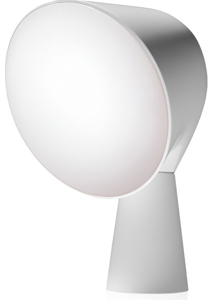 Foscarini Binic Beyaz Masaüstü Aydınlatması