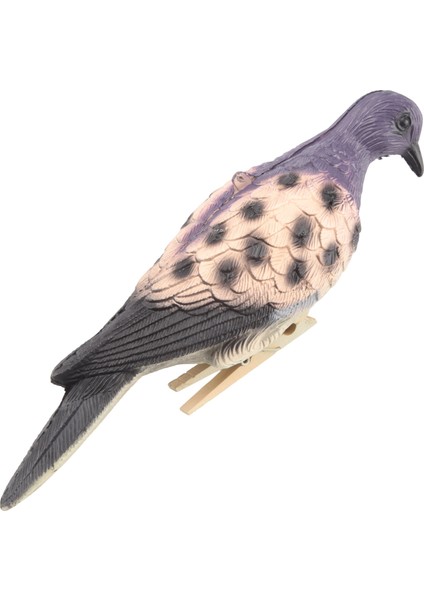 1 Adet Avcılık Güvercin Korkutmak Korumak Bahçe Güvercin Yem Biyonik Hayvan Yem Açık Avcılık Kuşlar Yem Aksesuar (Yurt Dışından) fiyatları