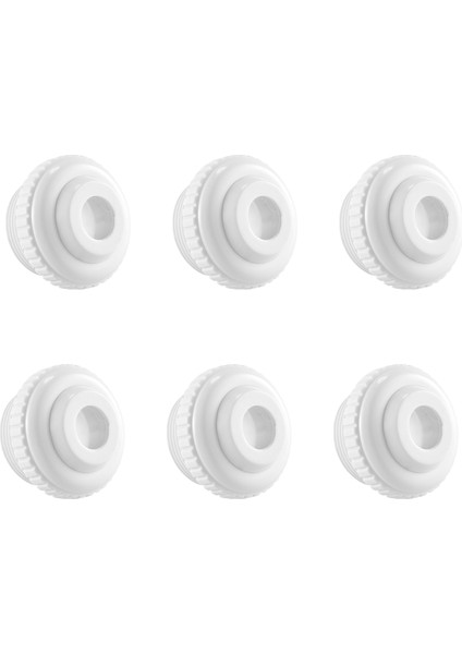 3/4 Inç Havuz Jet Nozulları SP1419D Akış Giriş Bağlantısı Açılış Suyu Yönlü Havuz Dönüş Bağlantı Parçaları, 1-1/2 Inç ile (Yurt Dışından) fiyatları