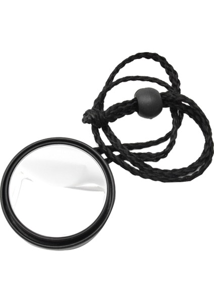 360 Derece Dikiz Aynası Dalış Dişlisi Tüplü Dalış Ayarlanabilir Dikiz Aynası Kordon ile Güvenlik Yüzme Aksesuarları (Yurt Dışından) fiyatları