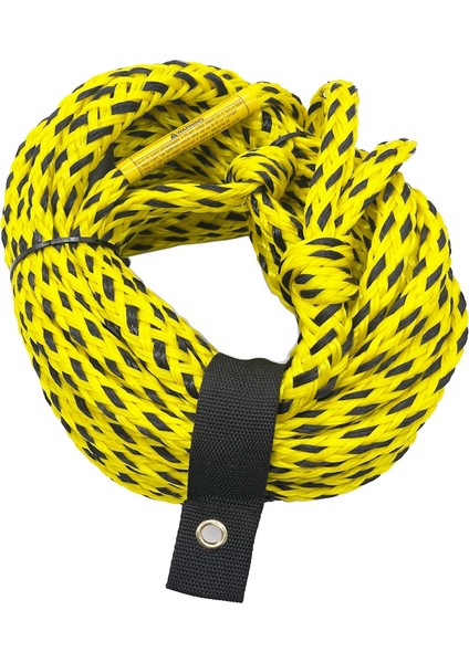 Borular Için Çekme Halatı 1 Bölüm Tekne Çekme Halatı 1-6 Kişi Saklama Çantası ile Borular Için Ağır Hizmet 6k Boru Halatları (Yurt Dışından)