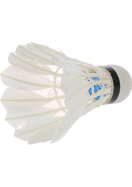 12 Beyaz Tüy Raketle Birdies Badminton Eğitimi (Yurt Dışından) modelleri