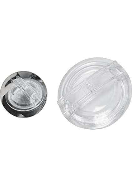SPX3100D Hayward Super Iı Havuz Pompası Kapağı ve Klor&brom Besleyiciler Için O Ringli Iplik Süzgeç Kapağı Yedek Parçaları (Yurt Dışından)