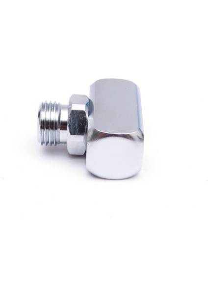 Bcd3 Yollu Tee Konnektörüne Bağlı Dalış Regülatörü 1x9/16-18 2A Unf - 2x3/8-24 Unf (Yurt Dışından) fiyatları