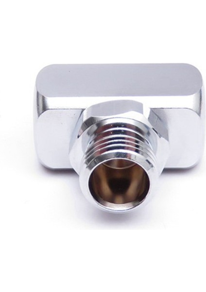 Bcd3 Yollu Tee Konnektörüne Bağlı Dalış Regülatörü 1x9/16-18 2A Unf - 2x3/8-24 Unf (Yurt Dışından) modelleri