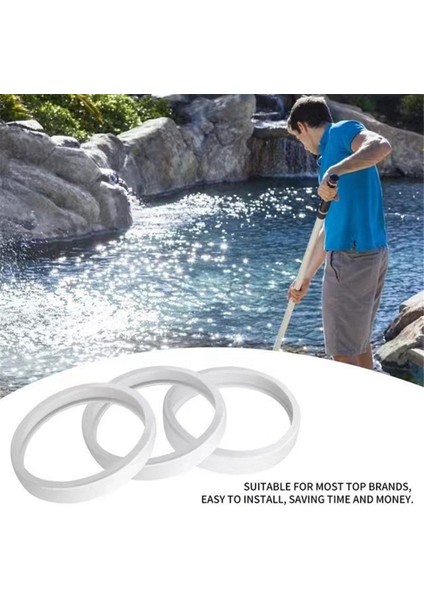 Havuz Temizleme Süpürgesi Lastikleri Lastik Kayışı Aksesuarları 180 280 360 380 (Yurt Dışından) indirimleri