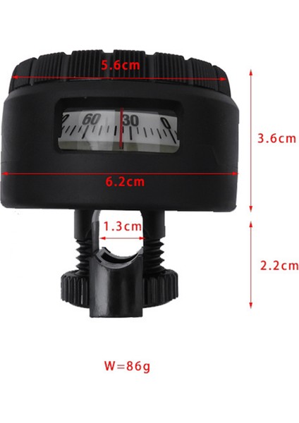 Açık Hava Dalış Pusulası Profesyonel Su Geçirmez Navigatör Dijital Aydınlatmalı Dengeli Saat Sualtı Yüzme Için (Yurt Dışından) indirimleri