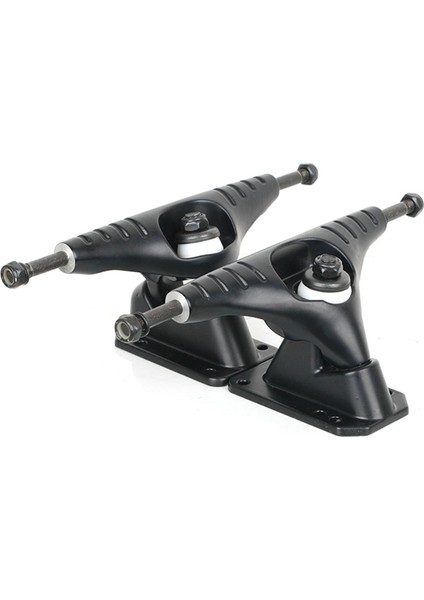 6.25 Inçlik Land Surfboard Braketi Kaykay Big Fishboard Köprüsü Kaykay Direksiyon Aksı Sörf Tahtası Braketi Köprüsü (Yurt Dışından)