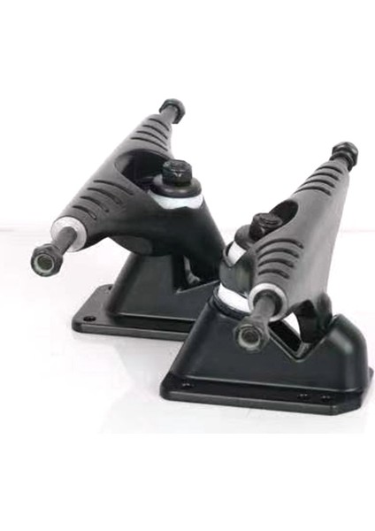 6.25 Inçlik Land Surfboard Braketi Kaykay Big Fishboard Köprüsü Kaykay Direksiyon Aksı Sörf Tahtası Braketi Köprüsü (Yurt Dışından) indirimleri