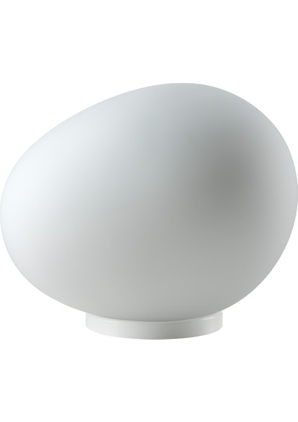 Foscarini Gregg Büyük Beyaz Masaüstü Aydınlatması