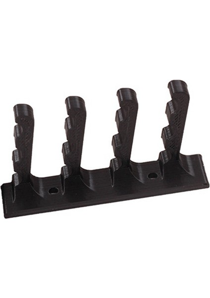 Duvara Monte Raf Serisi Yay Vitrin Depolama Uygun Okçuluk Avcılık Aksesuarları (Yurt Dışından) fiyatları