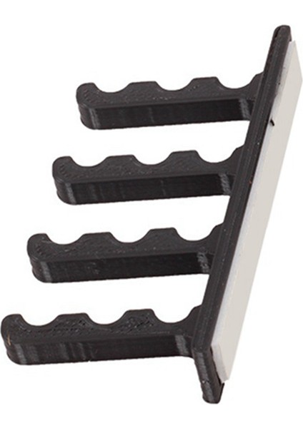 Duvara Monte Raf Serisi Yay Vitrin Depolama Uygun Okçuluk Avcılık Aksesuarları (Yurt Dışından) fırsatları