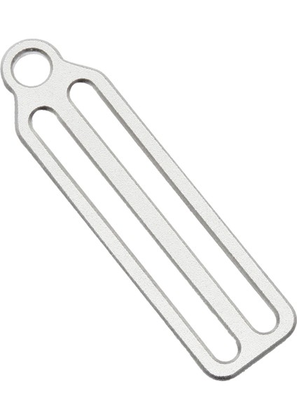 Tüplü Dalış Teknolojisi Dalış Sidemount Bcd Sabitleme Toka Halat Tutucu 2 Inç Dokuma Dalış Aksesuarları (Yurt Dışından)