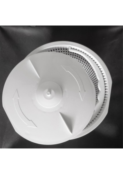 Havuz Skimmer Sepet Kılıfı Hayward Için Yer Üstü Sepet Skimmer Yüzme Havuzu Temizleme Aksesuarları (Yurt Dışından) modelleri
