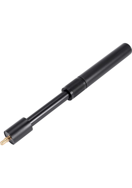 Inç Alüminyum Alaşımlı Bilardo Havuz Cue Teleskopik Ayarlanabilir Snooker Cue Uzatma (Yurt Dışından) fiyatları