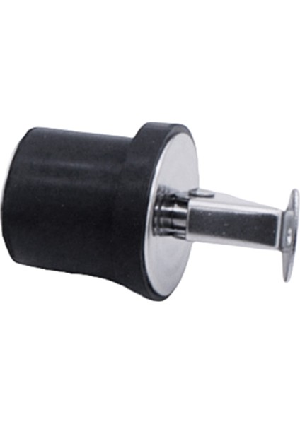 Sıkıştırma Tahliye Tapası Vidalı Tip Kauçuk Conta Yat Tekne Tahliye Tapası 7/8-Inç Çaplı Tahliyeler Için, Yerinde Kilitlenir 1 Adet (Yurt Dışından) fiyatları