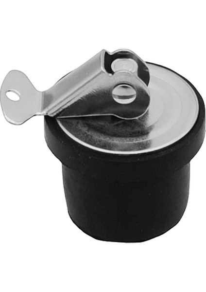 Sıkıştırma Tahliye Tapası Vidalı Tip Kauçuk Conta Yat Tekne Tahliye Tapası 7/8-Inç Çaplı Tahliyeler Için, Yerinde Kilitlenir 1 Adet (Yurt Dışından) modelleri