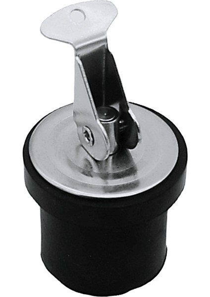 Sıkıştırma Tahliye Tapası Vidalı Tip Kauçuk Conta Yat Tekne Tahliye Tapası 7/8-Inç Çaplı Tahliyeler Için, Yerinde Kilitlenir 1 Adet (Yurt Dışından) fırsatları