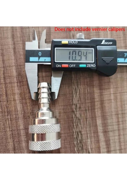 Tohatsu Dıştan Takma Motor 5-90HP Için 3B2-70250-1 Yakıt Konektörü (Yurt Dışından) modelleri