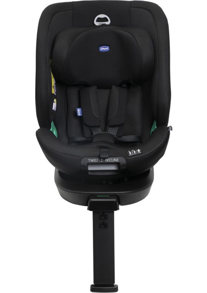 Everone I-Size 0-36 kg Siyah Bebek Oto Koltuğu fiyatları